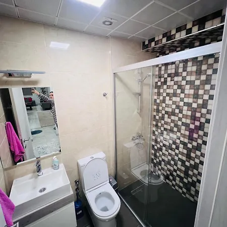 Apartament Dreamscape *