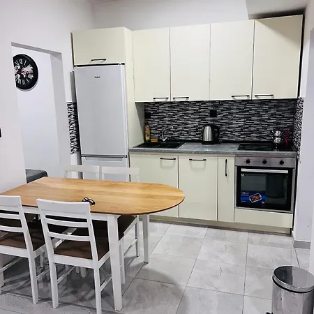 Apartament Dreamscape Skopje