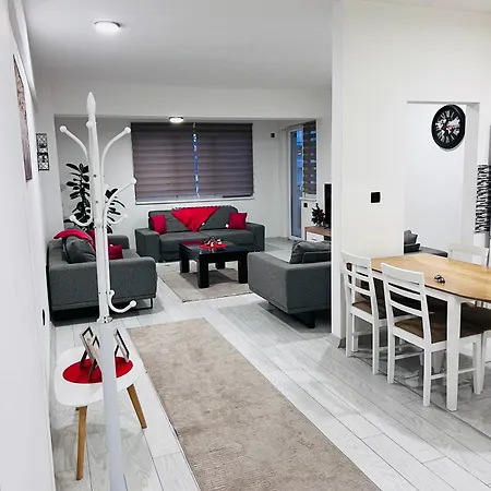 Dreamscape Apartament