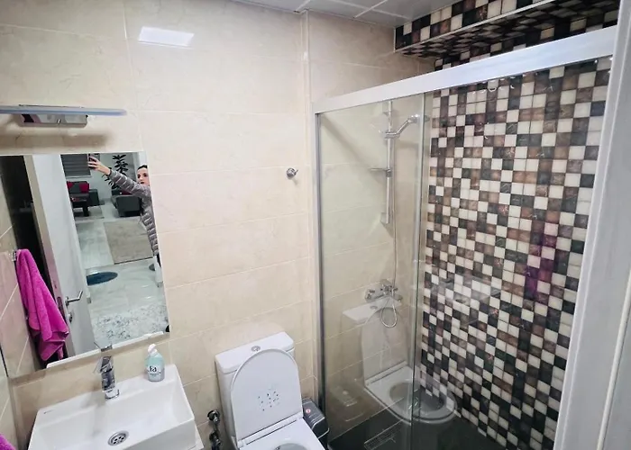 Apartament Dreamscape *