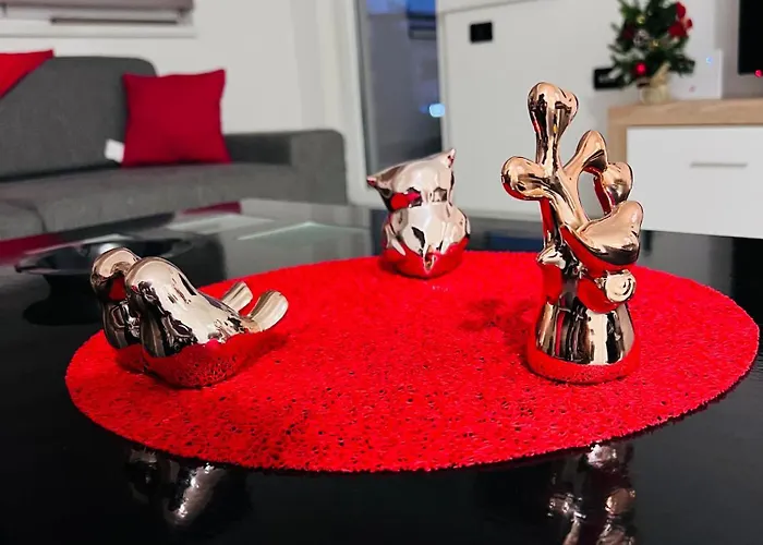 Dreamscape Apartament Skopje